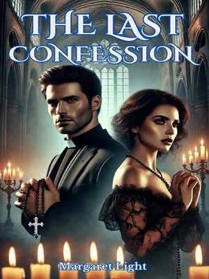 cover image of The Last Confession
